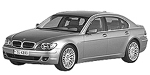 BMW E65 U1412 Fault Code