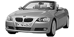 BMW E93 U1412 Fault Code